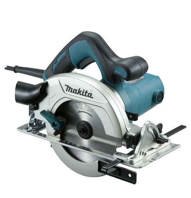 Циркулярная пила Makita HS6601