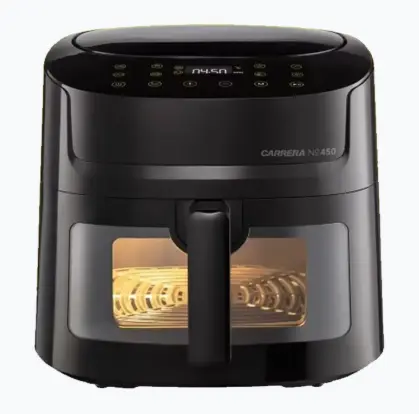Аэрогриль Carrera № 450