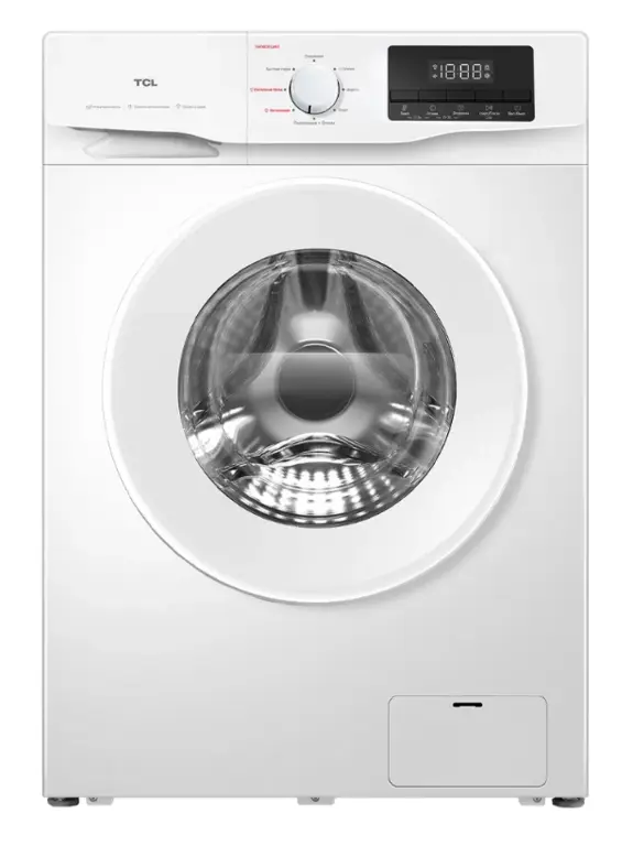 Стиральная машина TCL WF6010SF50BW