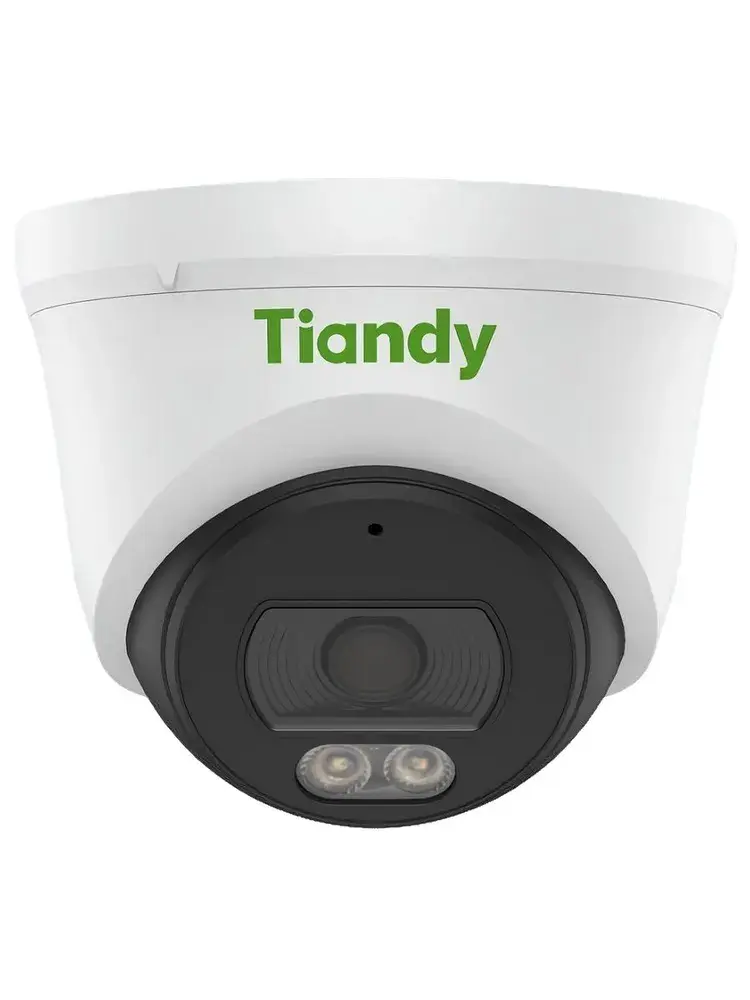Камера видеонаблюдения 6 Мп Tiandy TC-C36XN 2ENA-28