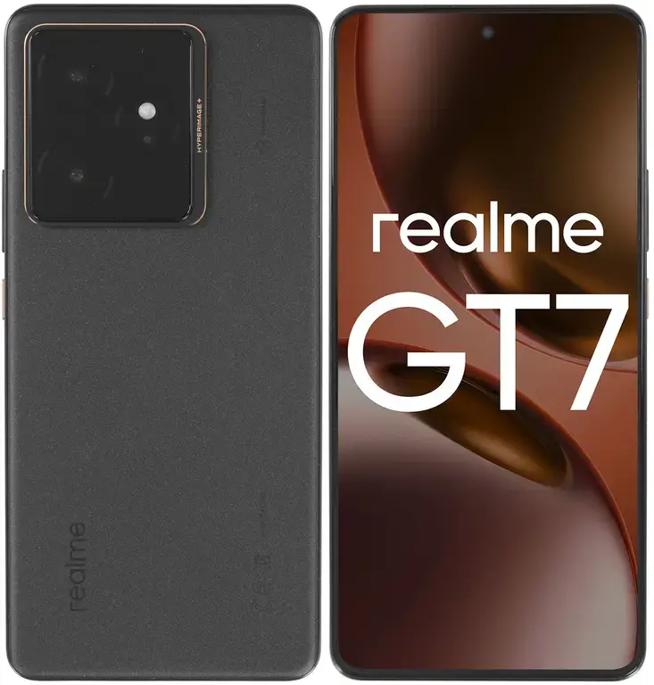 Смартфон Realme GT7