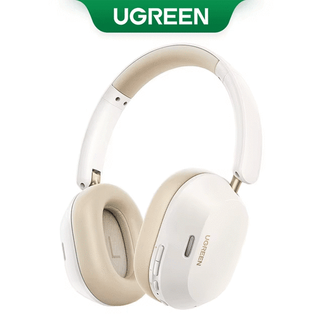 Наушники Ugreen Choice Max5c