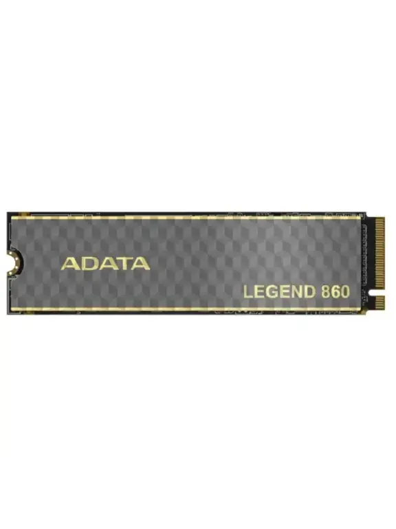 SSD накопитель ADATA LEGEND 860 SLEG-860-1000GCS