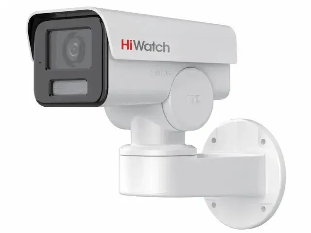 Видеокамера HiWatch PTZ-Y2404I-DE(2.8-12mm)