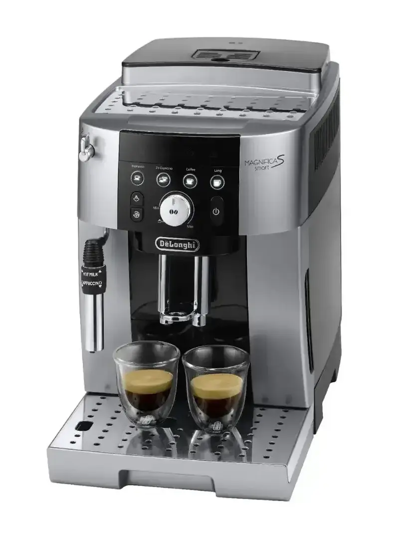 Кофемашина автоматическая Magnifica S ECAM250.23.SB