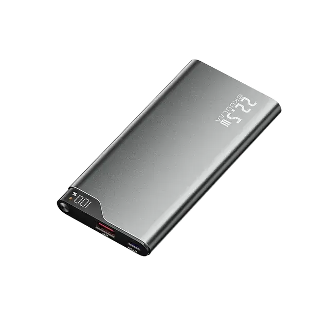 Портативное зарядное устройство KUULAA Power Bank 10000 мАч