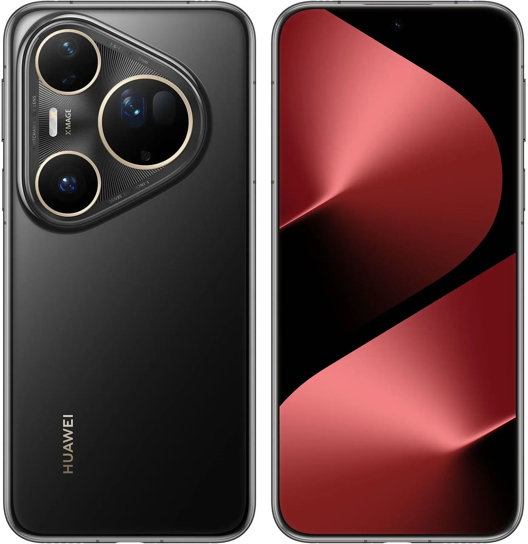 Смартфон HUAWEI Pura 80 Ultra 512 ГБ