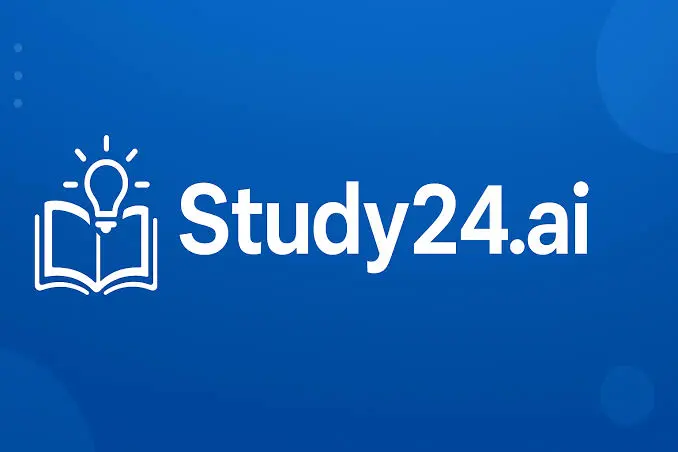 Study24 ai