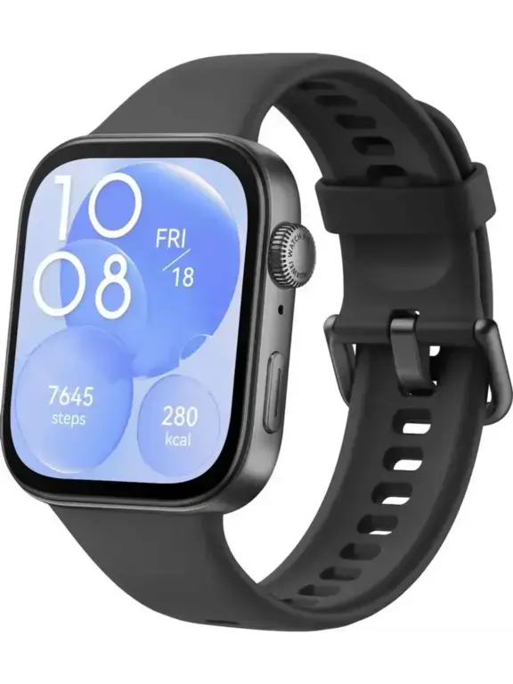 Смарт-часы Huawei Watch Fit 3