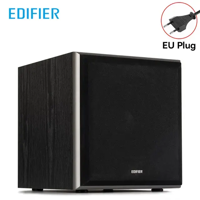 Сабвуфер Edifier T5
