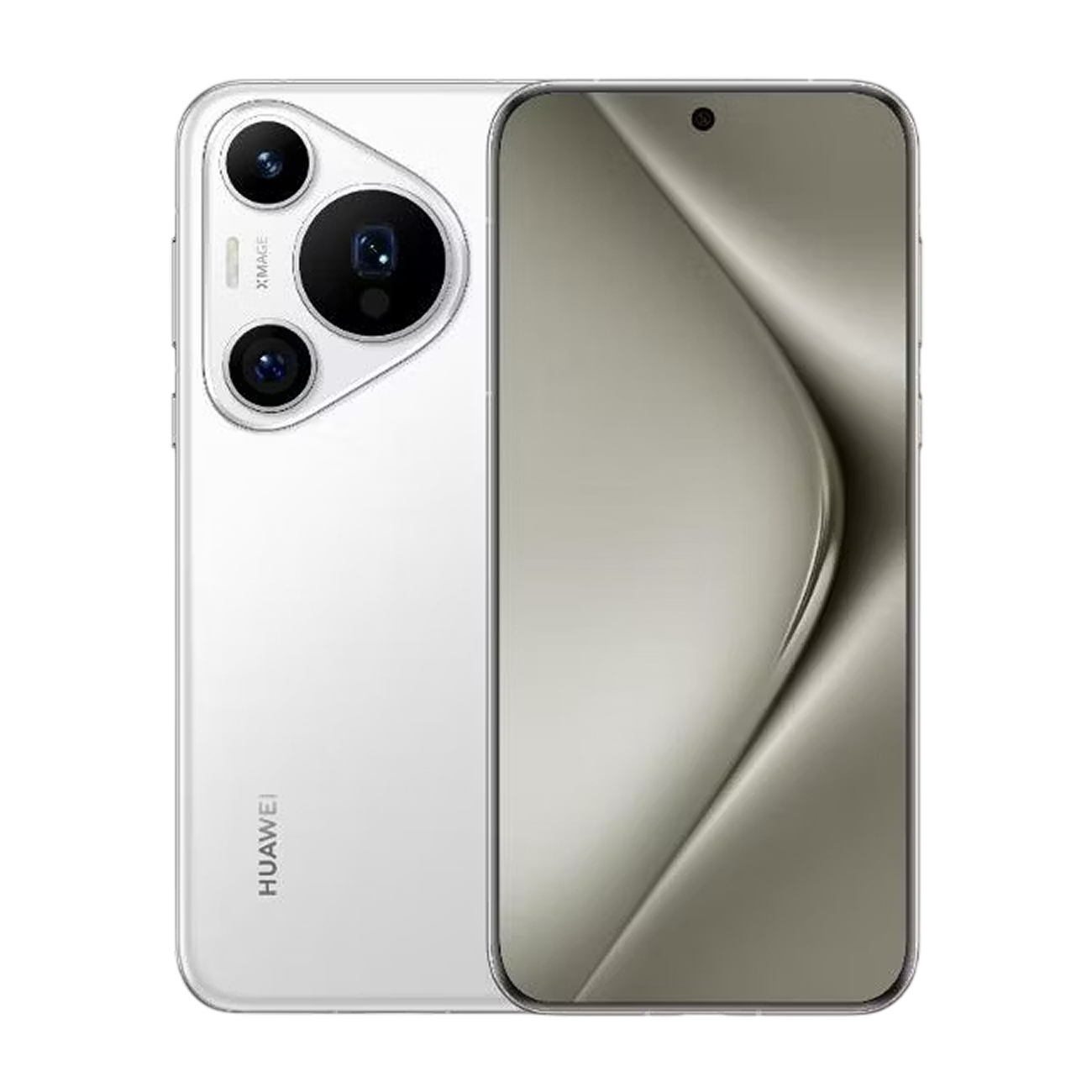 Смартфон HUAWEI Pura 70 Pro 12/512GB White