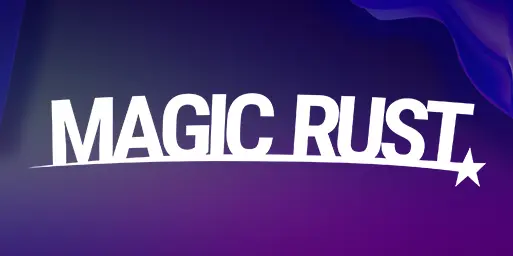 Magic Rust
