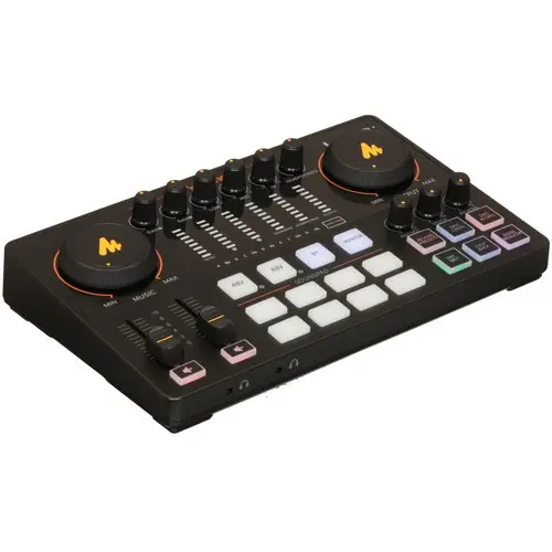 Микшер Maono AME2 GEN2