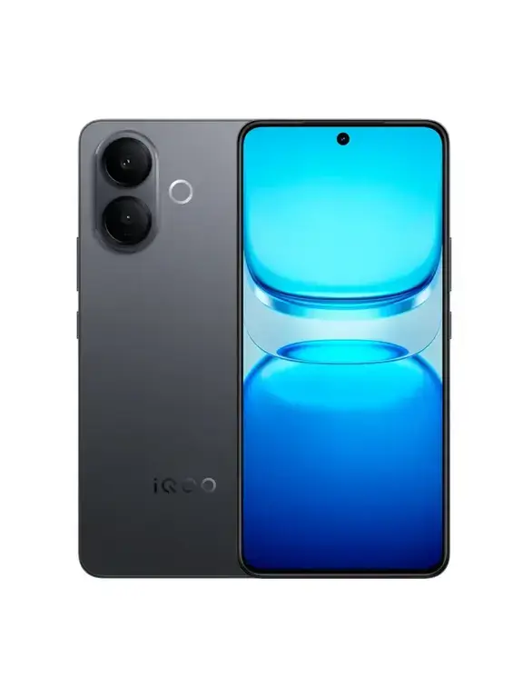 Смартфон IQOO Z10R 5G 8/256