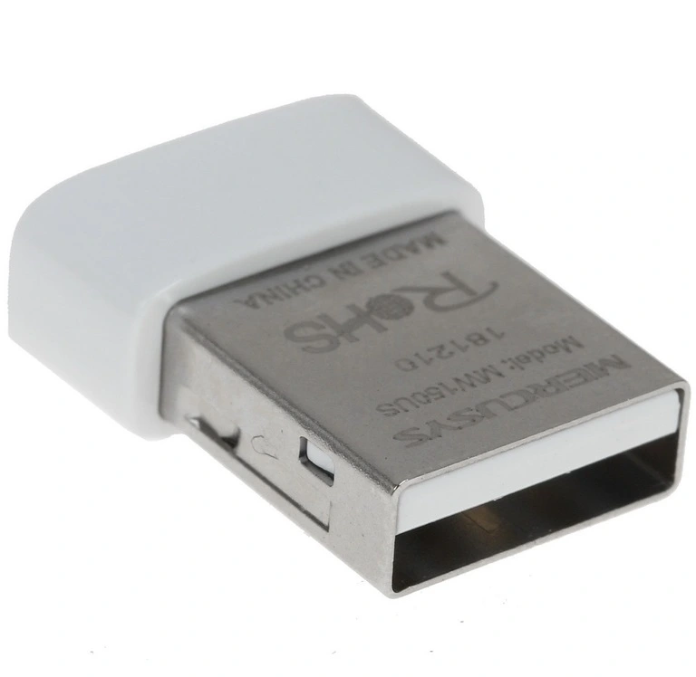 Wi-Fi адаптер Mercusys MW150US