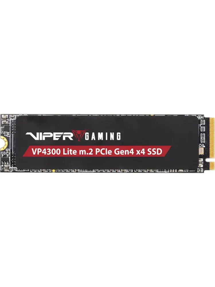 Patriot Memory 4 ТБ Внутренний SSD-диск VP4300L4TBM28H