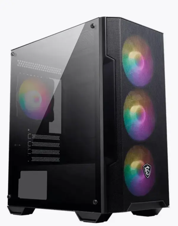 Компьютерный корпус MAG FORGE M100A