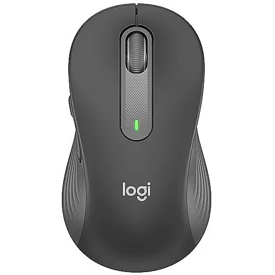 Беспроводная мышь Logitech Signature M650 L