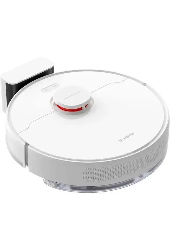 Робот-пылесос Dreame Bot D10s