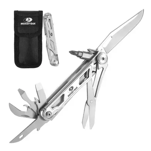 Мультитул Mossy Oak, 12 в 1