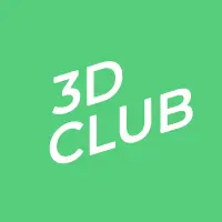 3D Club