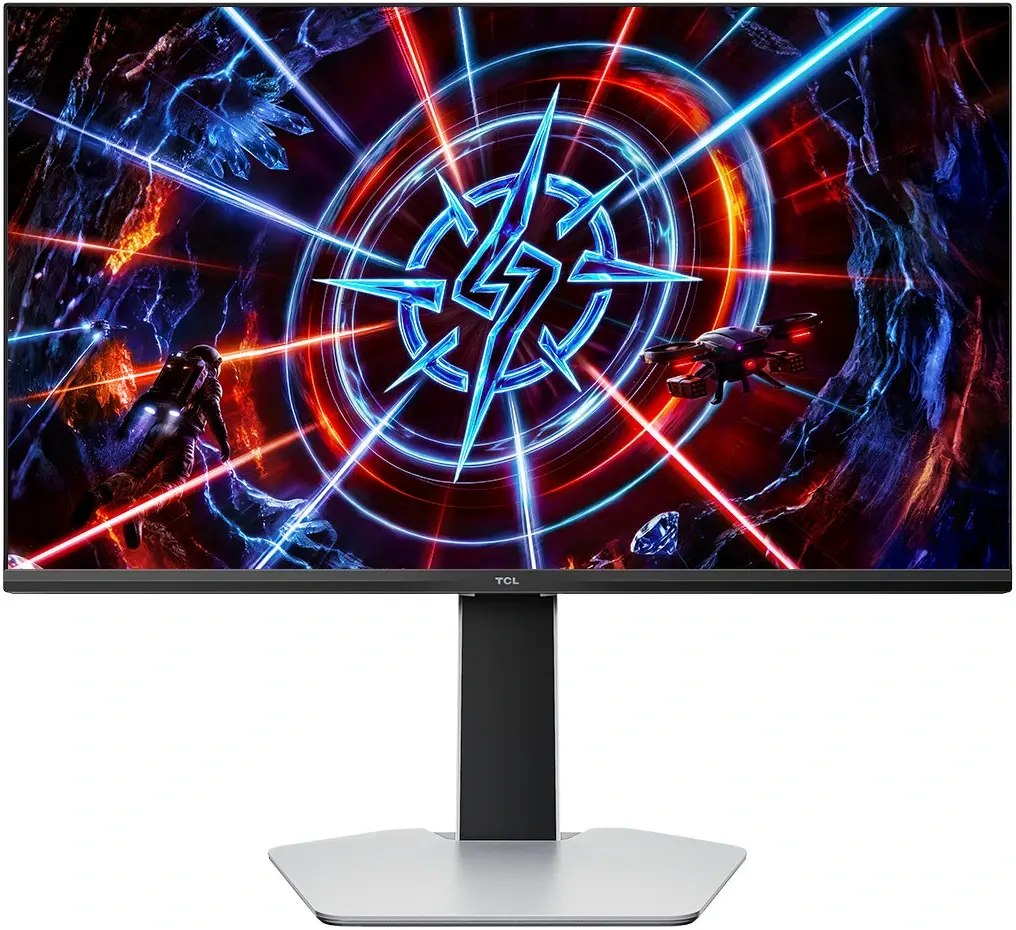 27" Монитор TCL 27P2A PRO 2K 320Гц mini-led