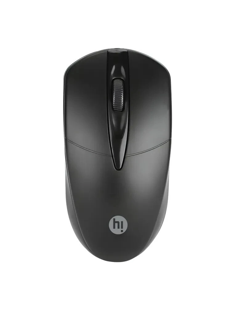 Мышь проводная Hi M001