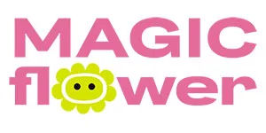 Magical flower