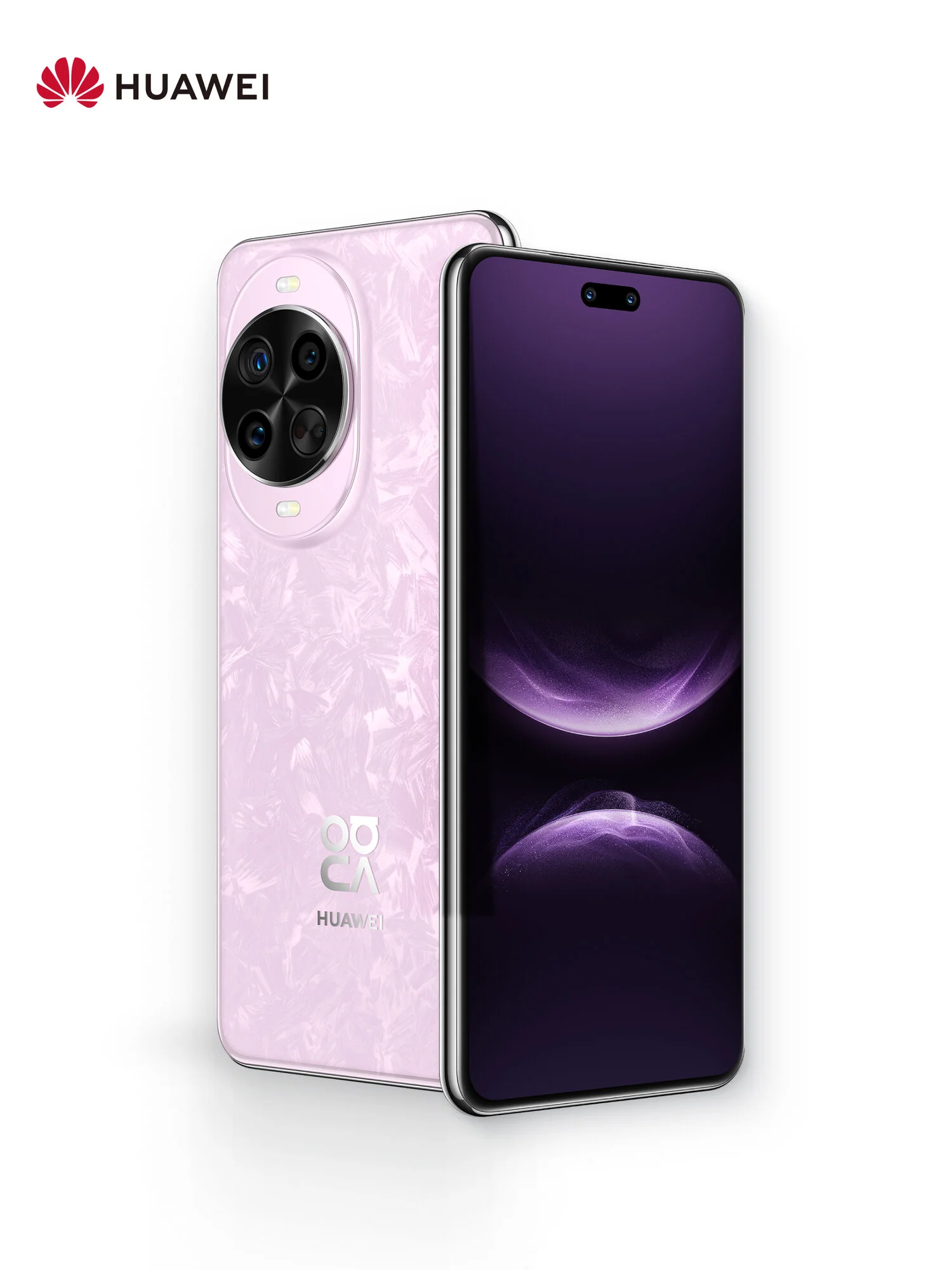 Смартфон HUAWEI nova 14 Pro , 12 ГБ + 512 ГБ