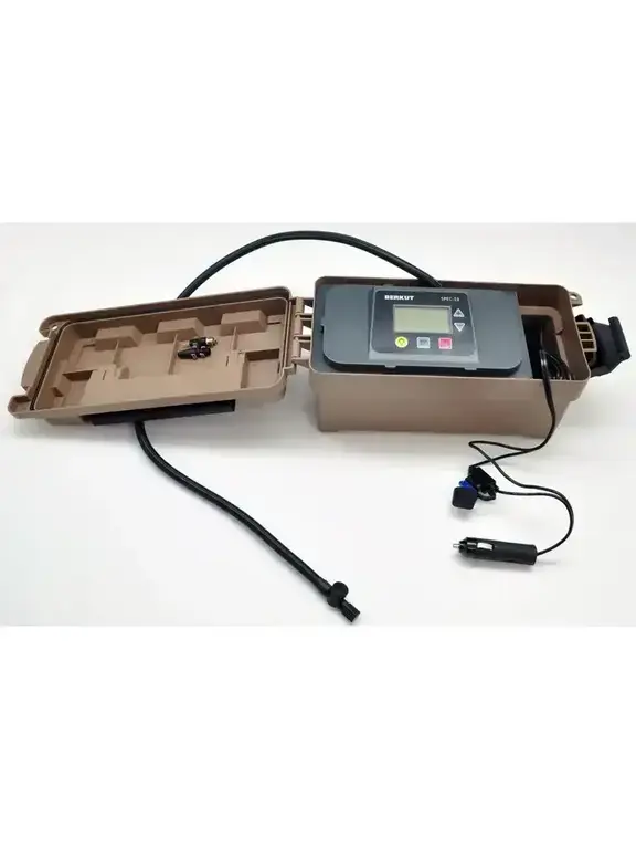 Автомобильный компрессор Berkut SPEC-19