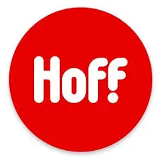 Скидка 5% для всех на всё в Hoff
