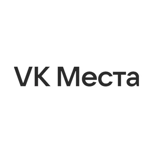 VK Места