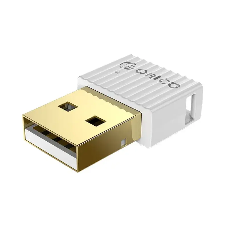 Bluetooth 5.0 адаптер ORICO BTA-508, USB, дальность до 20 м