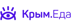 Крым Еда