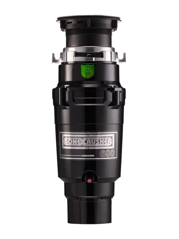 Измельчитель пищевых отходов Bone Crusher BC 600