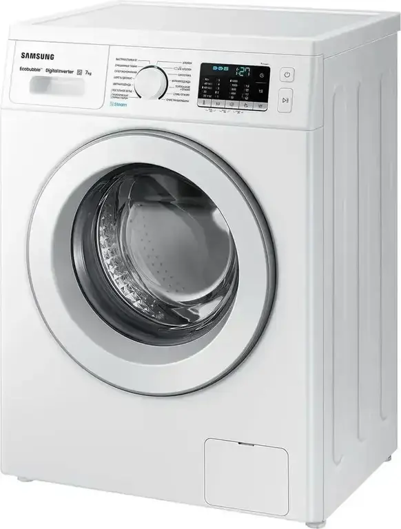 Стиральная машина Samsung WW70AG5S21EELD