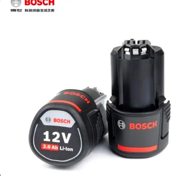 Аккумулятор Bosh GBA 12V 2,0 Ah