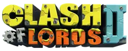 Clash of Lords 2
