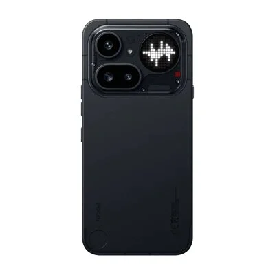 Смартфон Nothing Phone 4a Pro, 8GB/256GB (Промик Ямаркета)