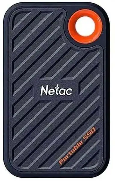 Внешний SSD диск Netac ZX20 2Tb