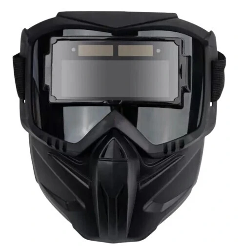 Маска сварного