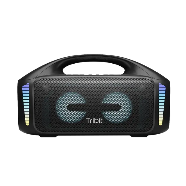 Портативная акустика Tribit StormBox Blast