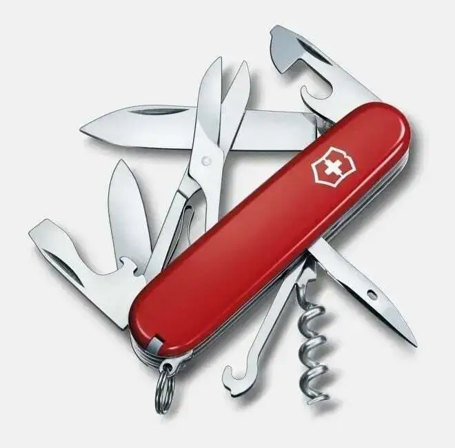 Швейцарский нож Victorinox Climber