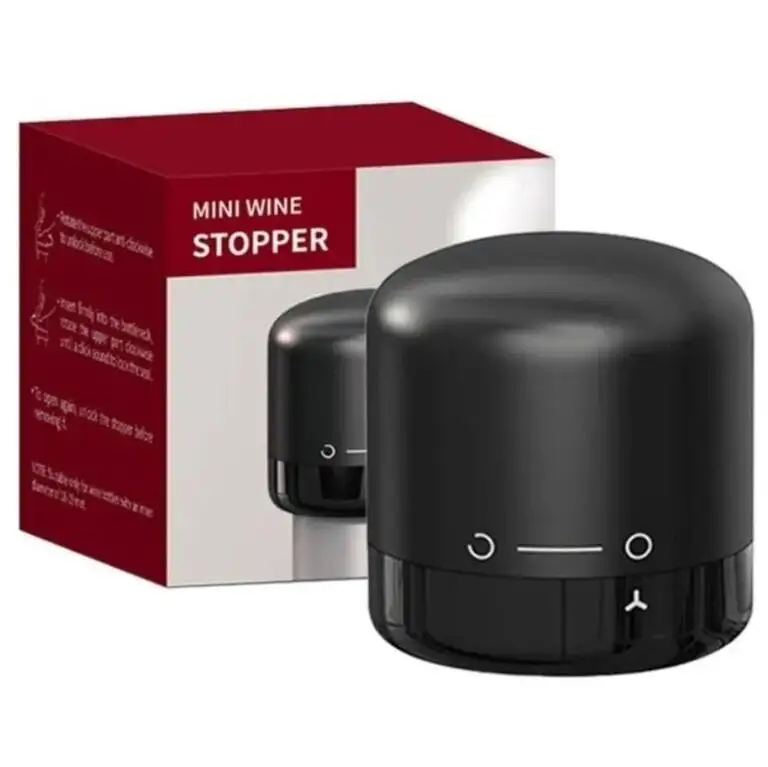 Пробка для вина и шампанского