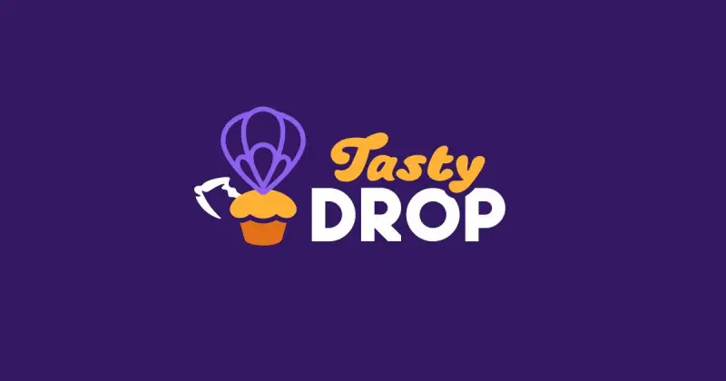 Tasty drop