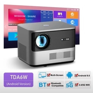 Проектор ThundeaL TDA6