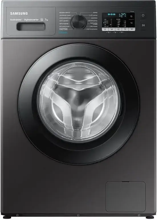 Стиральная машина Samsung WW70AG5S21CXLD