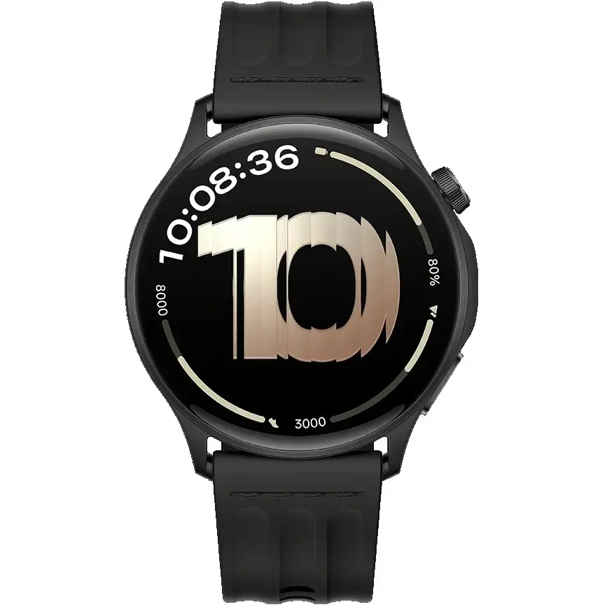 Умные часы OnePlus Watch Lite