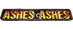 Ashes to ashes