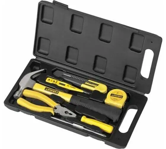 Набор инструментов Stayer Standard Техник 22051-H7